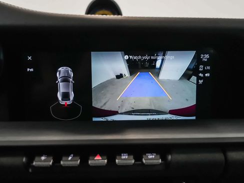 Certified 2022 Porsche 911 GT3 RWD image 35