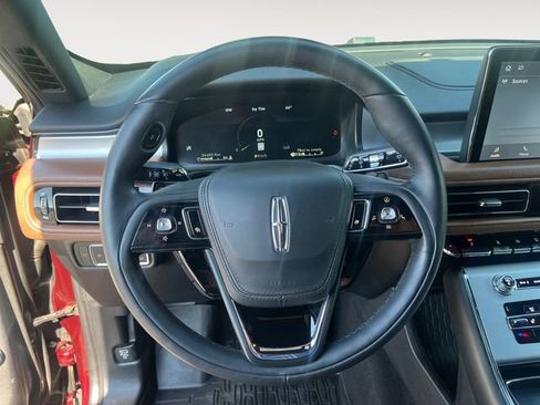 Used 2020 Lincoln Aviator Reserve w/ Equipment Group 202A AWD/4WD image 13