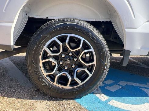 Used 2023 Ford F150 XL w/ STX Appearance Package image 7