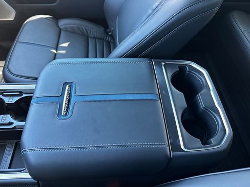 New 2026 Ford F250 Platinum image 75