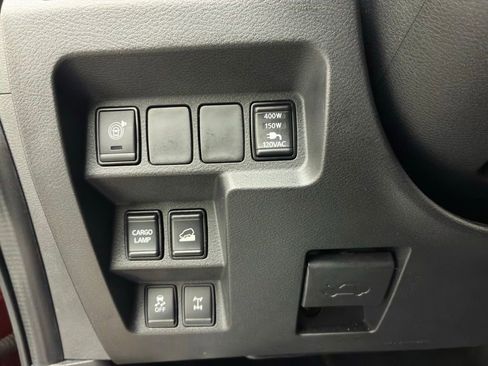 Used 2023 Nissan Frontier PRO-4X w/ Pro Convenience Package image 24