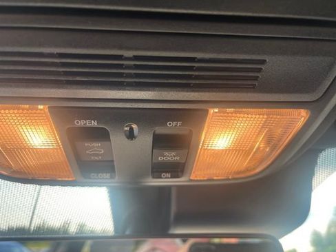 Used 2023 Honda Passport TrailSport image 24