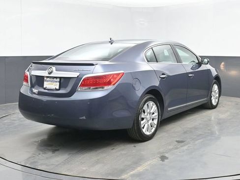 Used 2013 Buick LaCrosse Leather FWD image 14