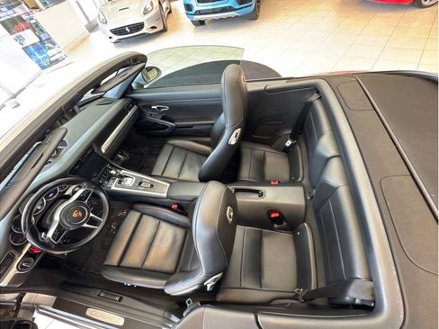 Used 2018 Porsche 911 Carrera S image 44