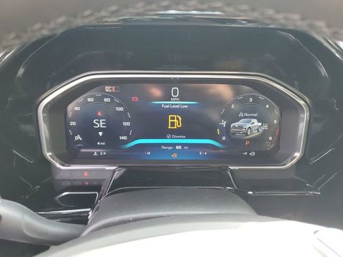 New 2026 Chevrolet Silverado 1500 High Country image 24