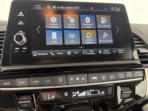 Used 2025 Honda Odyssey Touring image 22