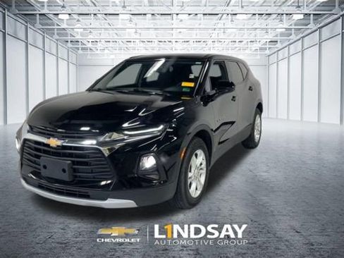 Used 2021 Chevrolet Blazer LT image 5