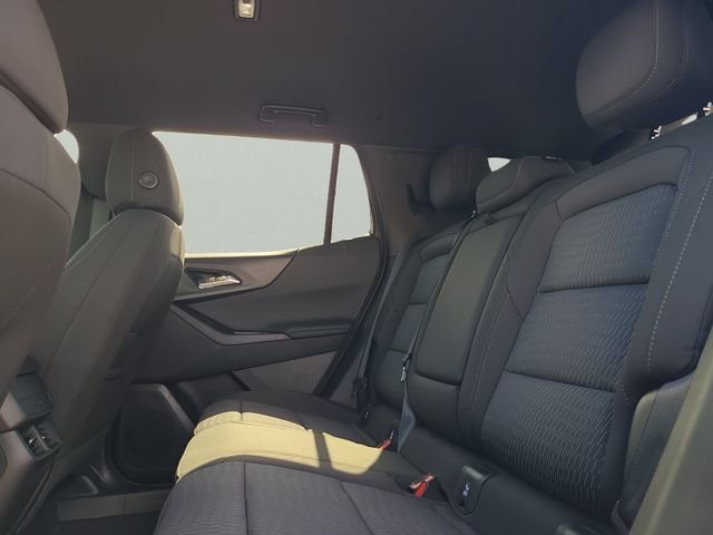New 2027 Chevrolet Equinox LT FWD image 12