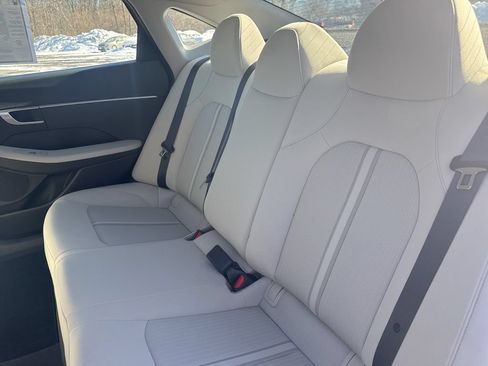Certified 2026 Hyundai Sonata SE FWD image 30