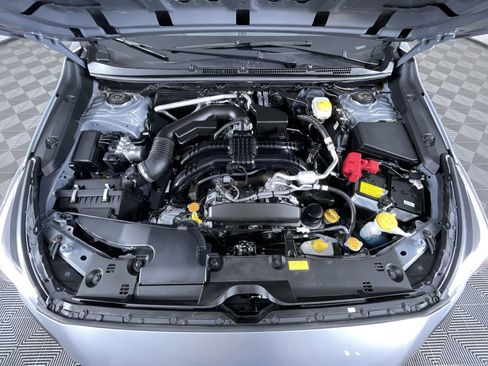 Certified 2024 Subaru Crosstrek 2.0i Premium AWD/4WD image 26