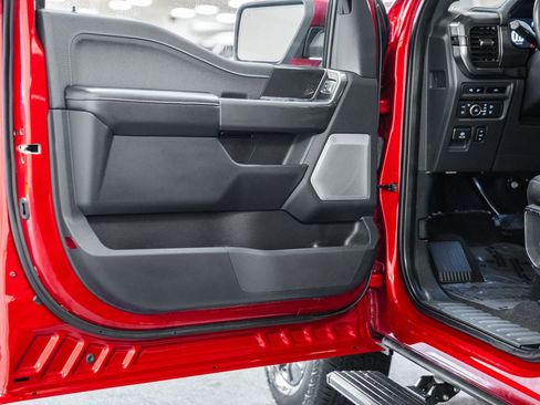 Used 2022 Ford F150 Lariat w/ Equipment Group 502A High image 42