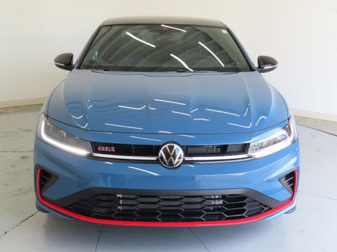 New 2026 Volkswagen Jetta GLI Autobahn FWD image 9