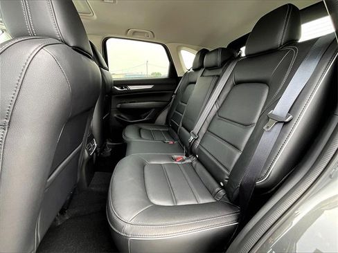New 2025 MAZDA CX-5 AWD 2.5 S image 13