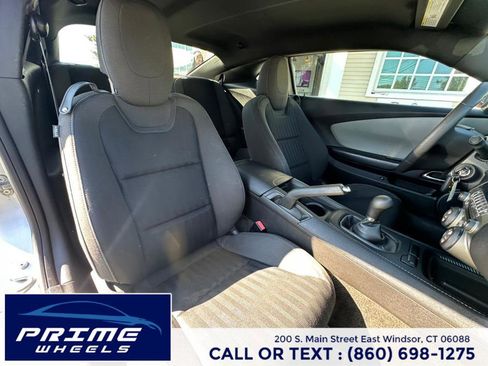 Used 2015 Chevrolet Camaro LS image 13