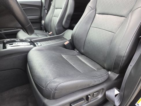 Certified 2023 Honda Passport Elite image 32