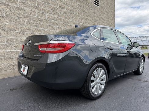 Used 2015 Buick Verano FWD image 3