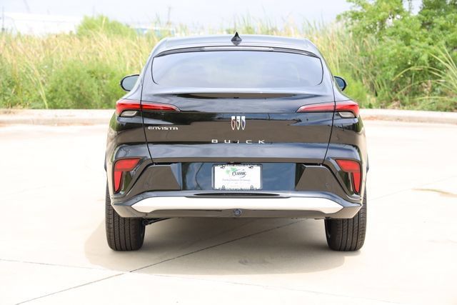 New 2026 Buick Envista Sport Touring w/ Convenience I Package FWD image 7