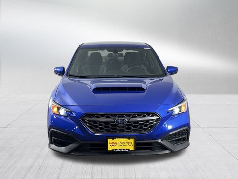 Used 2023 Subaru WRX image 2