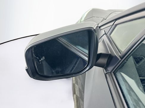 Used 2026 Toyota bZ FWD image 16