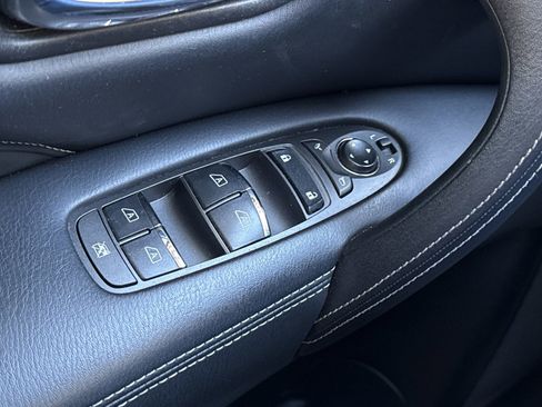 Used 2019 INFINITI QX80 Luxe w/ Cargo Package image 20