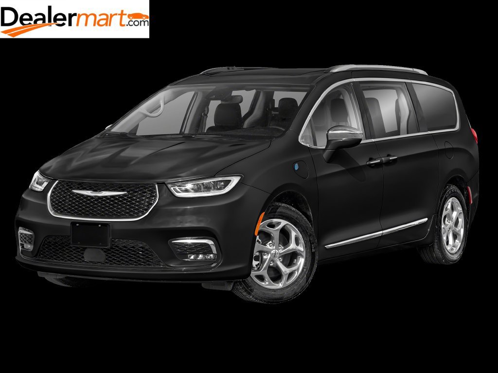 Used 2023 Chrysler Pacifica Touring-L FWD image 1