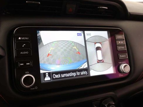 Used 2023 Nissan Kicks SR w/ SR Premium Package FWD image 42