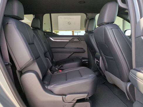 New 2026 GMC Acadia Elevation w/ Black Edition FWD image 31