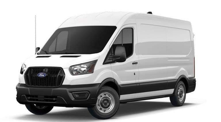 New 2026 Ford Transit 250 148 Medium Roof RWD image 38