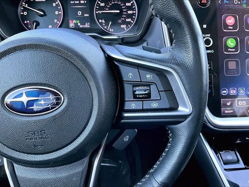 Used 2022 Subaru Outback Limited AWD/4WD image 24