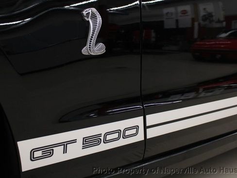 Used 2013 Ford Mustang Shelby GT500 image 42