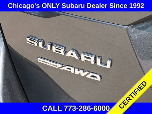 Used 2025 Subaru Outback Premium image 23