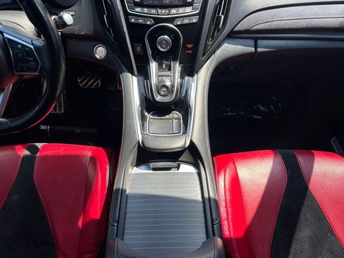 Used 2020 Acura RDX A-Spec FWD image 37