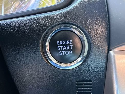 Certified 2021 Toyota 4Runner Limited AWD/4WD image 46