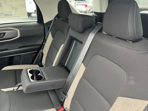 New 2026 Ford Bronco Sport Big Bend w/ Convenience Package image 18