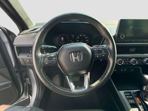 Used 2023 Honda CR-V Sport image 34
