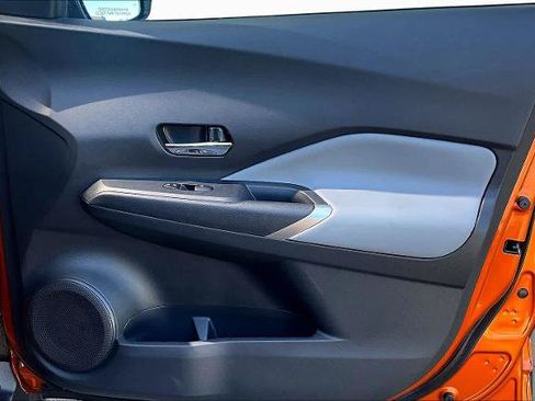 Certified 2023 Nissan Kicks SR w/ SR Premium Package FWD image 22