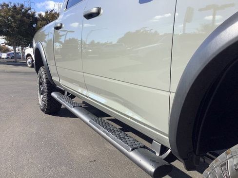 New 2026 RAM 2500 Tradesman w/ Power Wagon Package image 40