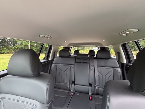 Used 2026 Hyundai Santa Fe SEL FWD image 36