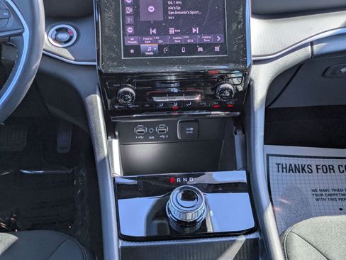 New 2025 Jeep Grand Cherokee L Laredo RWD image 17