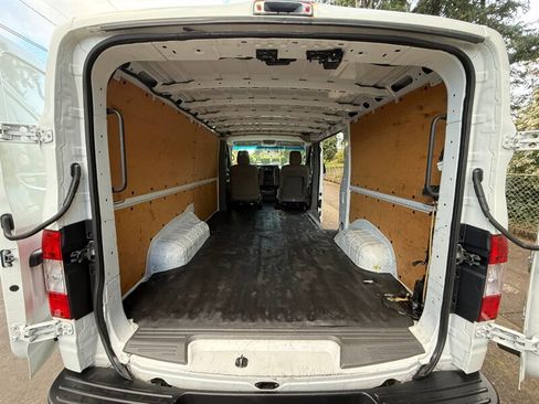 Used 2018 Nissan NV 1500 SV image 13