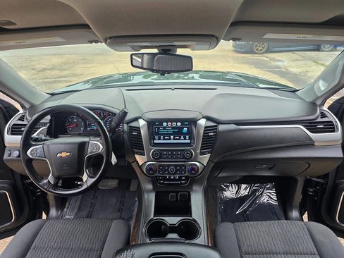 Used 2018 Chevrolet Tahoe LS image 32