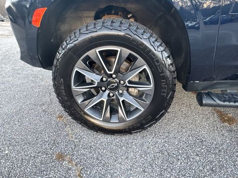 Used 2023 Chevrolet Tahoe Z71 image 13