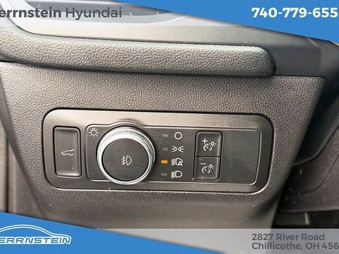 Used 2022 Ford Escape SEL w/ Technology Package image 17