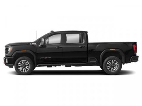 Used 2023 GMC Sierra 2500 AT4 w/ AT4 Premium Plus Package image 6