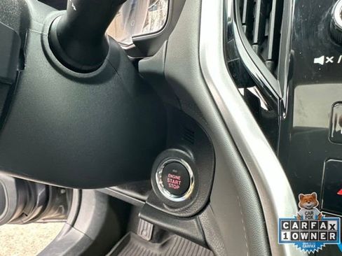 Used 2020 Subaru Outback Onyx Edition XT AWD/4WD image 19