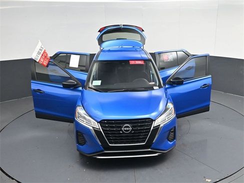 Used 2025 Nissan Kicks Play S image 56