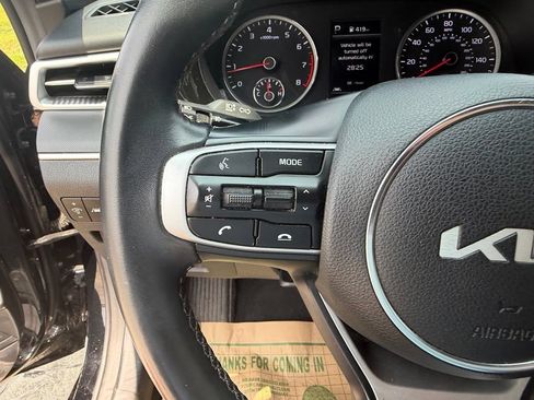 Used 2023 Kia K5 GT-Line FWD image 15