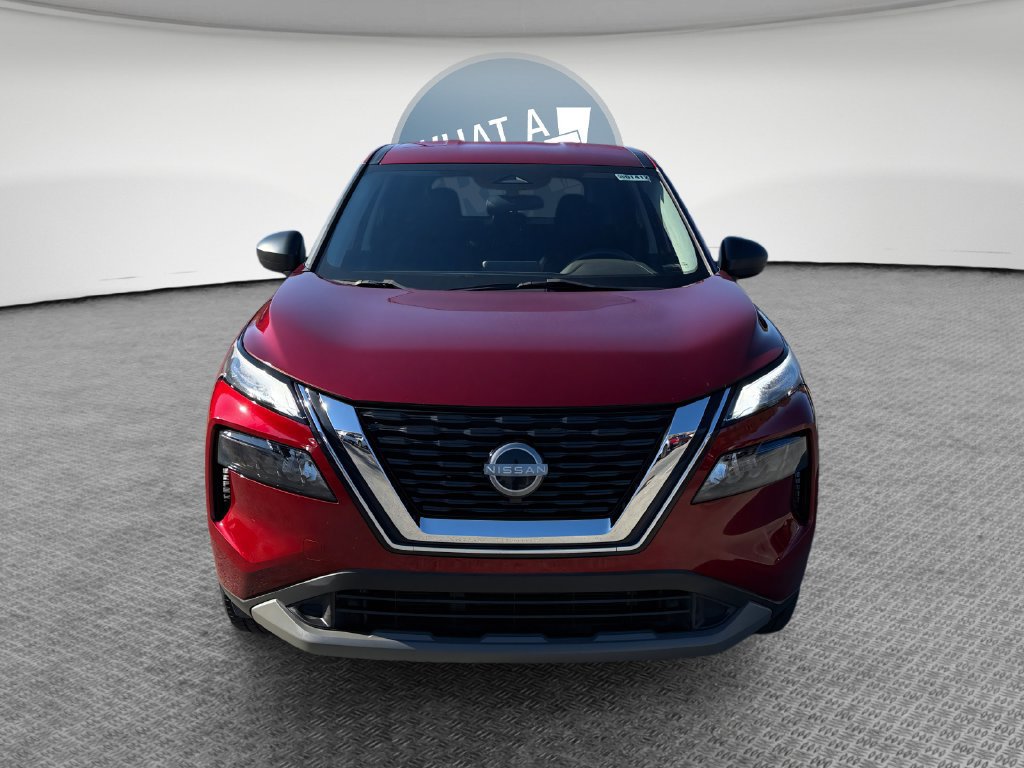 Used 2023 Nissan Rogue S AWD/4WD image 9