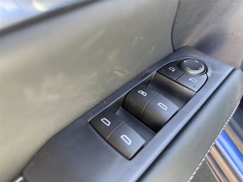 New 2026 GMC Terrain Elevation w/ Black Edition image 11