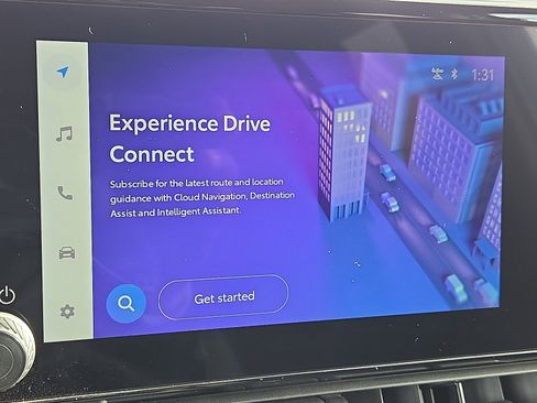 Used 2024 Toyota RAV4 XLE image 17